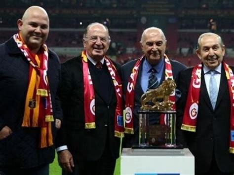G­a­l­a­t­a­s­a­r­a­y­­ı­n­ ­A­c­ı­ ­K­a­y­b­ı­